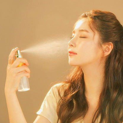 d'Alba Piedmont Italian White Truffle Spray Serum