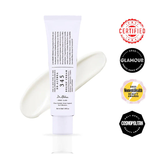 Dr. Althea 345 Relief Cream