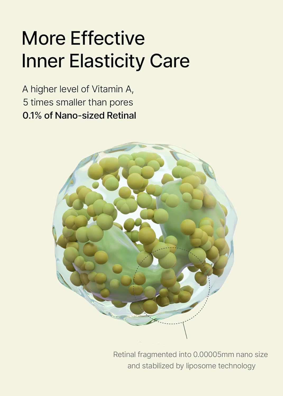 Celimax Vita-A Retinal Shot Tightening Booster