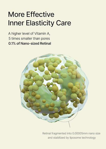 Celimax Vita-A Retinal Shot Tightening Booster