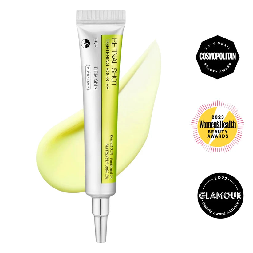 Seoul Beauty Zone Retinal Shot Tightening Booster