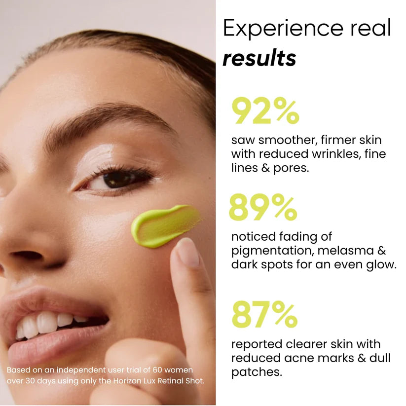 Seoul Beauty Zone Retinal Shot Tightening Booster