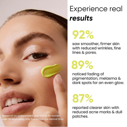 Seoul Beauty Zone Retinal Shot Tightening Booster