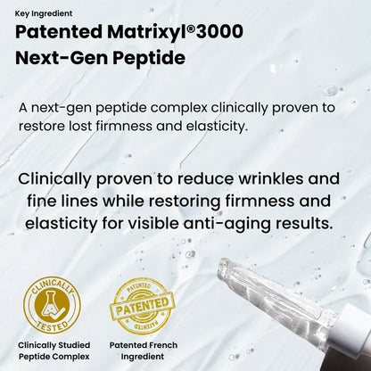 Seoul Beauty Zone Retinal Shot Tightening Booster