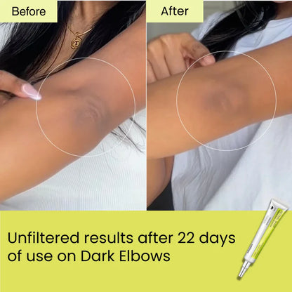 Seoul Beauty Zone Retinal Shot Tightening Booster