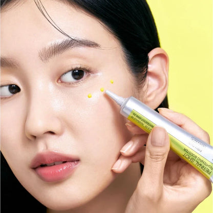 Seoul Beauty Zone Retinal Shot Tightening Booster