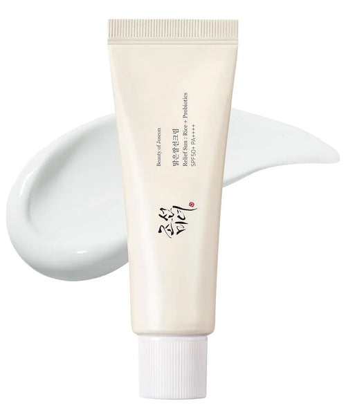 Beauty of Joseon Relief Sun Rice & Probiotics SPF 50 & PA+ - 50 ml