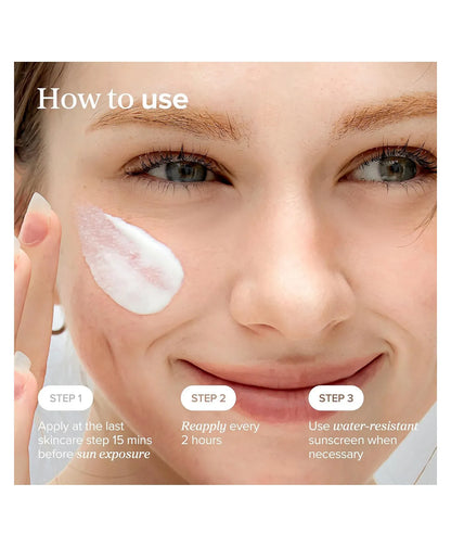 Beauty of Joseon Relief Sun Rice & Probiotics SPF 50 & PA+ - 50 ml