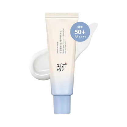 Beauty of Joseon Relief Sun Aqua-fresh Rice + B5, Korean Sunscreen for Acne-Prone Skin (50 ml)